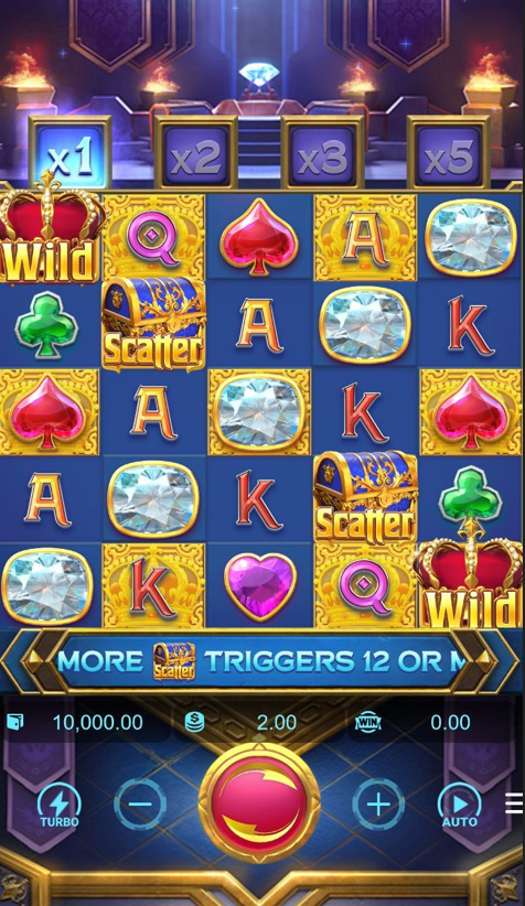 Helluva Slot game