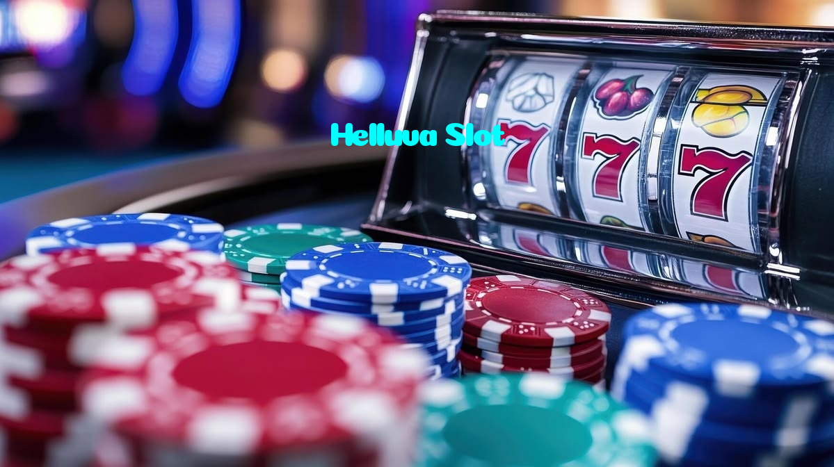 making first deposit on Helluva Slot website using local payment methods in Pakistan