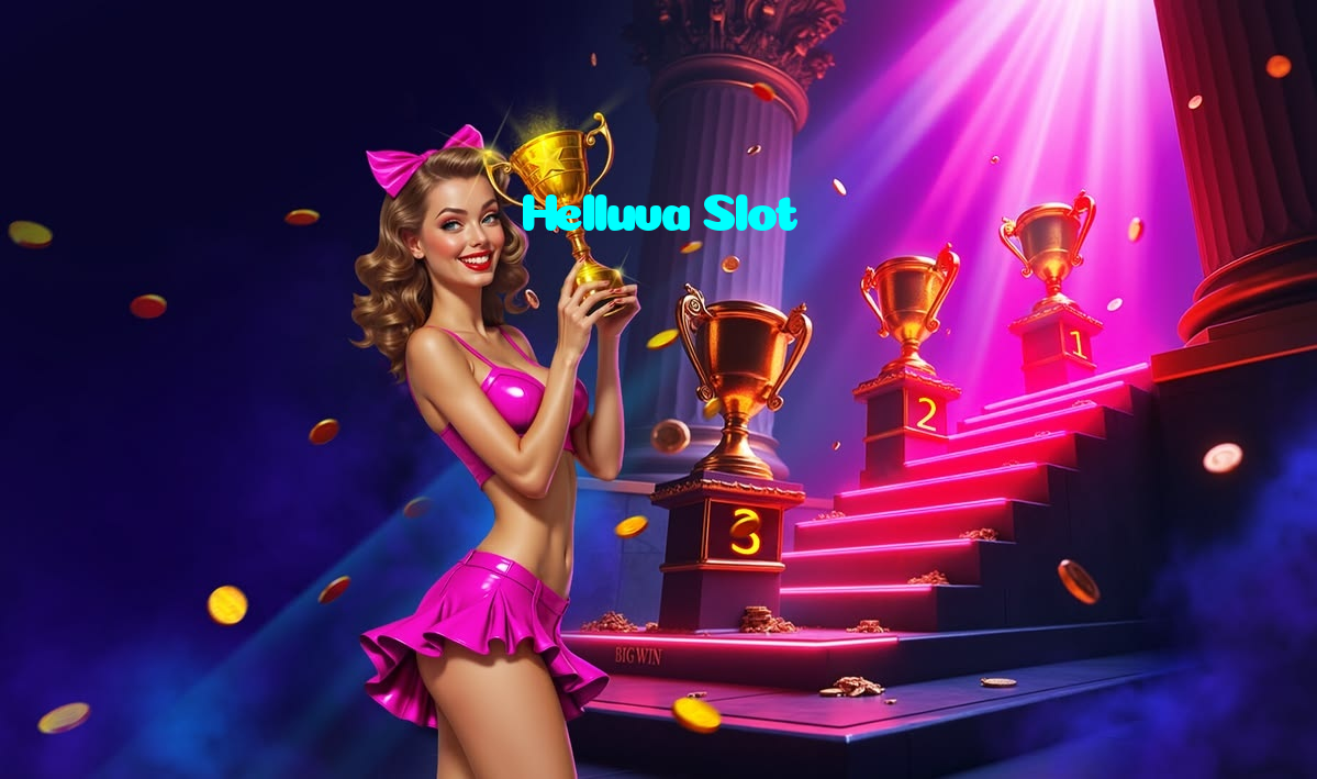 Helluva Slot