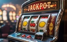 Helluva Slot casino presented on mobile device in Pakistan with slots and live games