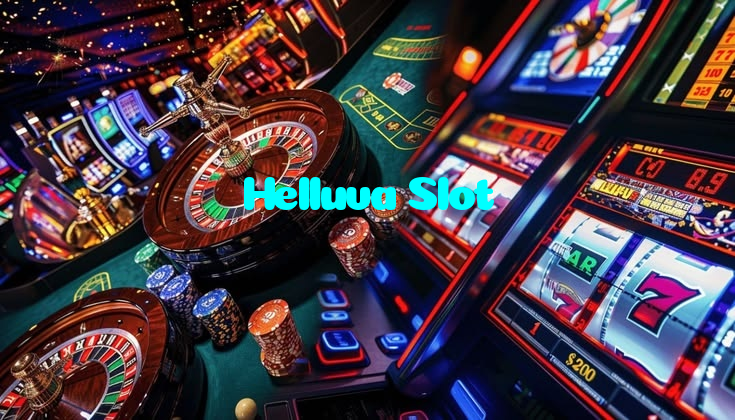 making first deposit on Helluva Slot website using local payment methods in Pakistan